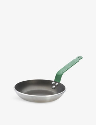 De Buyer Choc Resto Aluminium Frying Pan