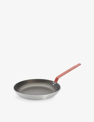 De Buyer Choc Resto Aluminium Frying Pan