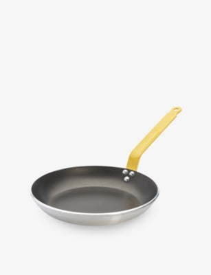 De Buyer Choc Resto aluminium frying pan 20cm, imported from the UK