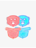 SKINVITY Silicone LED Mask for face neck and décolleté (British brand)