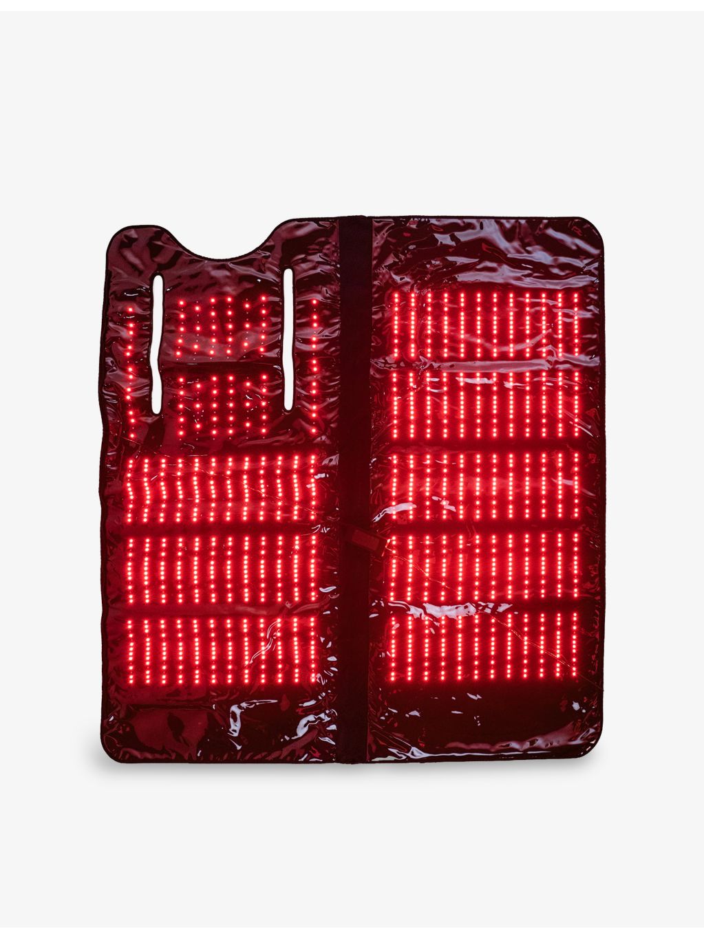 SKINVITY infrared LED mat full-body wellness device, imported from the UK