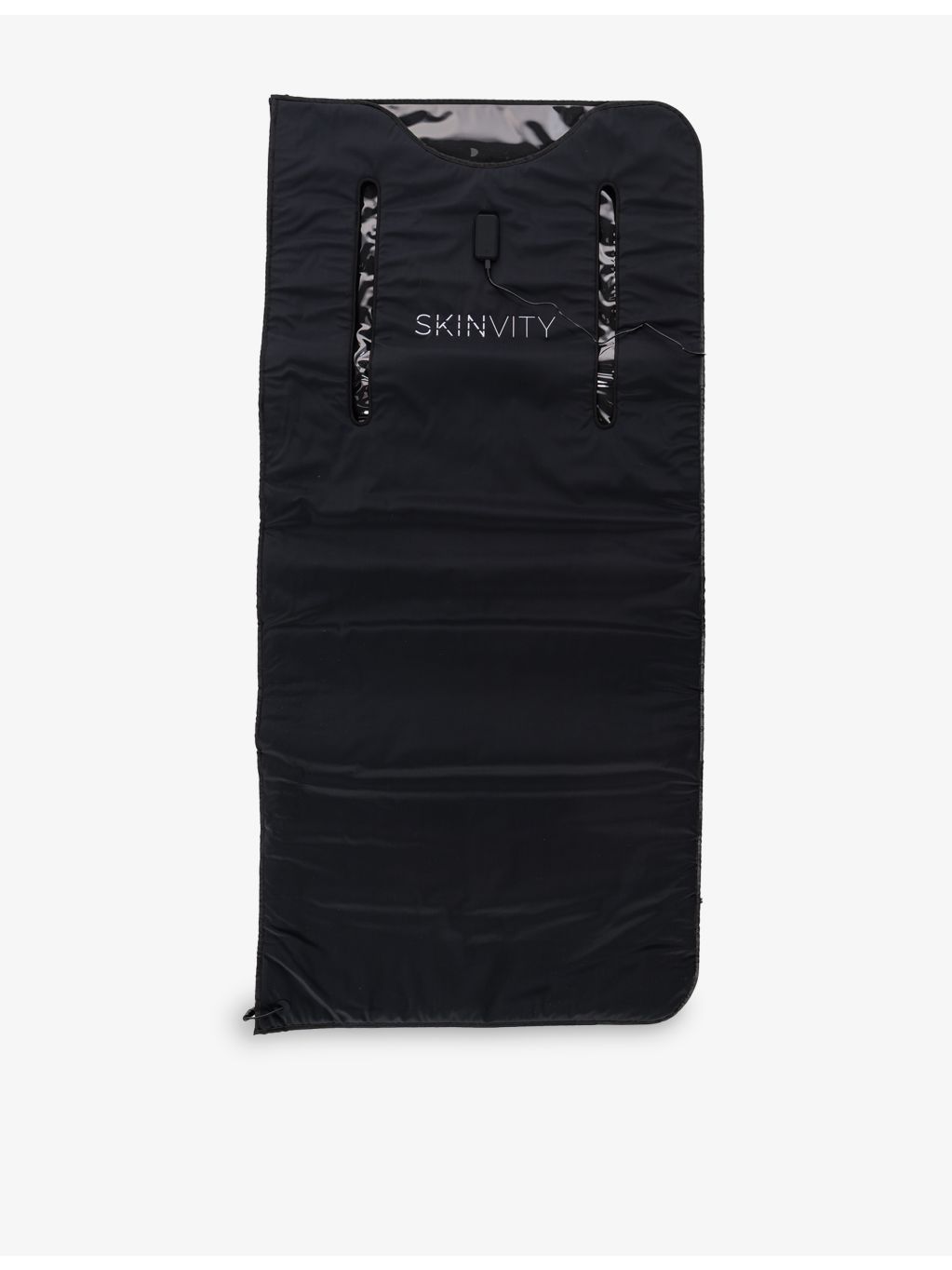 SKINVITY infrared LED mat full-body wellness device, imported from the UK