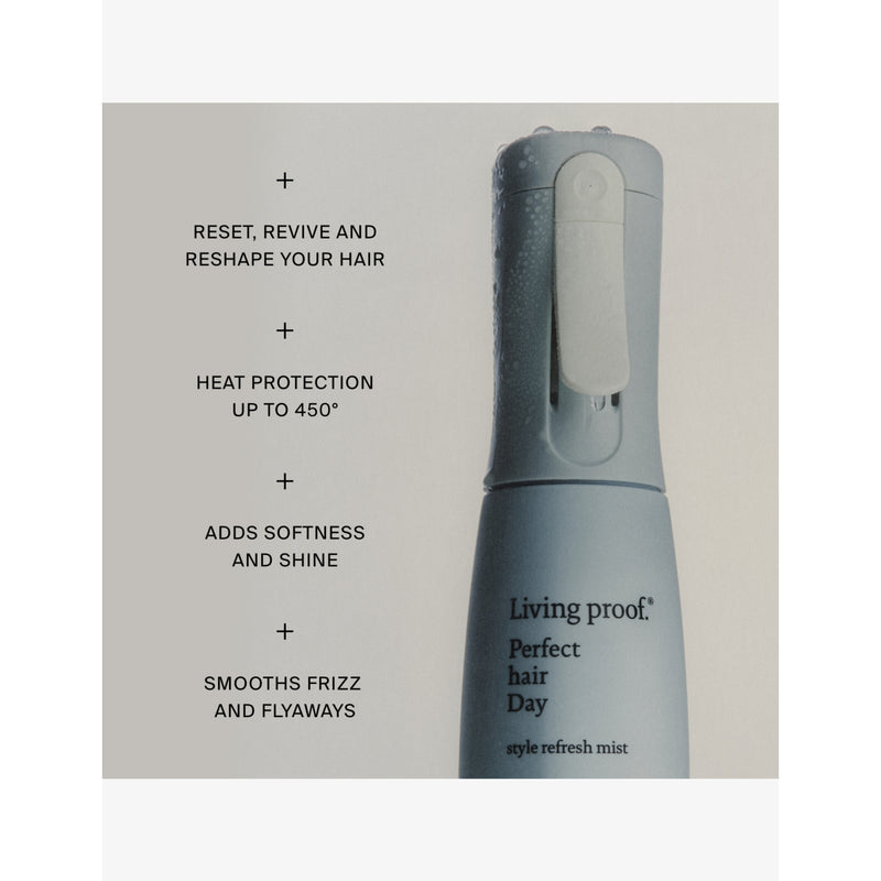 Living Proof Perfect Hair Day Style Refresh Mist 150ml, UK version