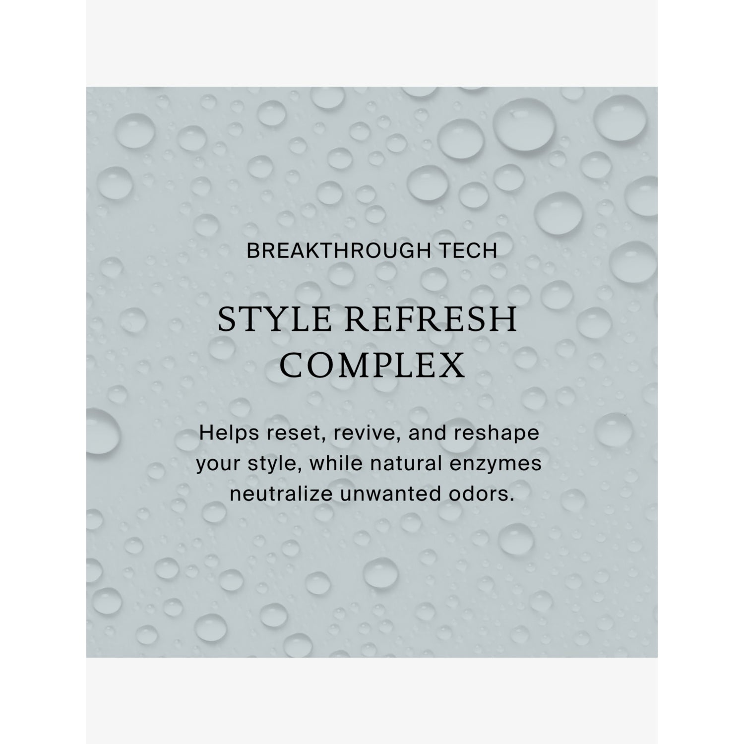 Living Proof Perfect Hair Day Style Refresh Mist 150ml, UK version
