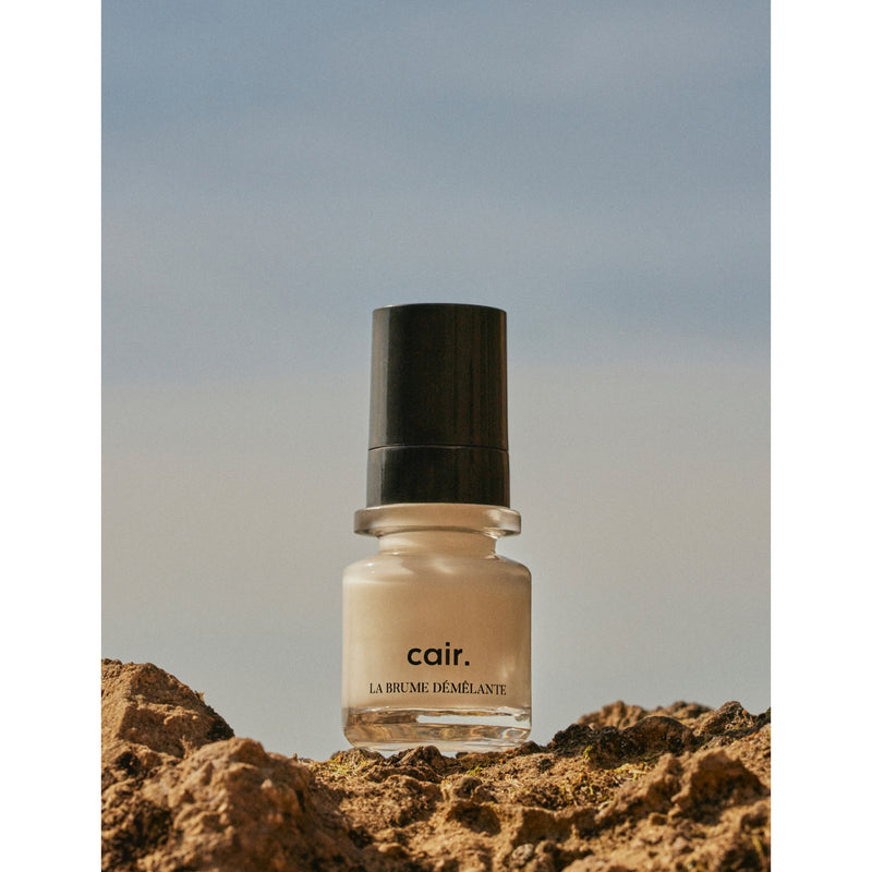 Cair detangling hair mist 20ml, imported from the UK