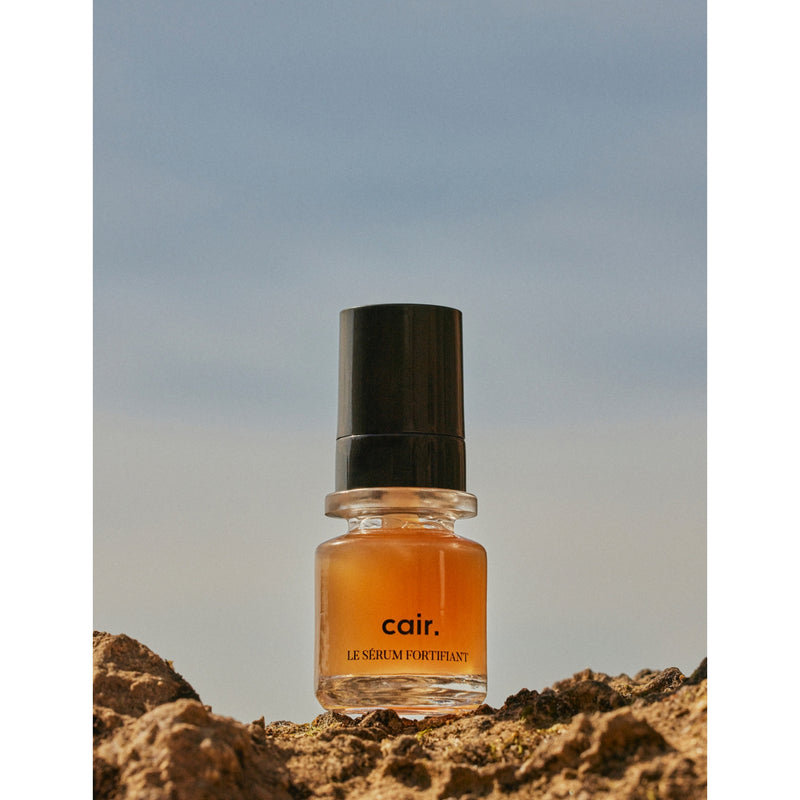 Cair fortifying hair serum 20ml scalp treatment, UK version