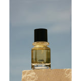 Cair natural shampoo 30ml bottle, imported from the UK