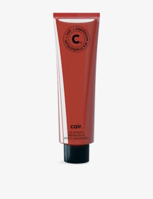 Cair pre-shampoo hair repair mask 30ml - British product