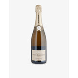 Louis Roederer 246 champagne gift set with glasses, imported from the UK