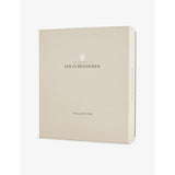 Louis Roederer 246 champagne gift set with glasses, imported from the UK