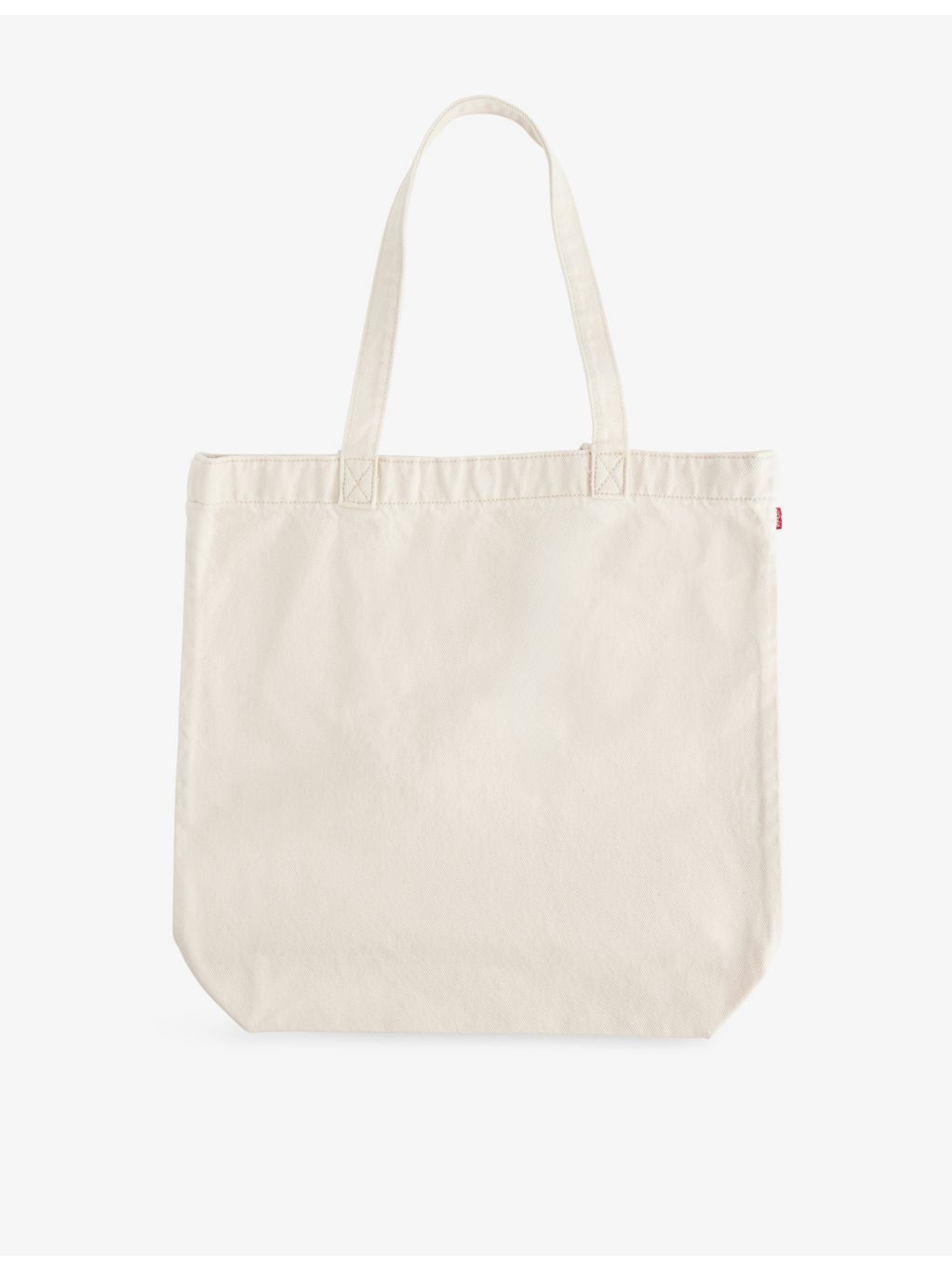 Levis World Cup International cotton tote bag - British product