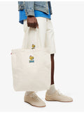 Levis World Cup France cotton tote bag, imported from the UK