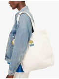 Levis World Cup France cotton tote bag, imported from the UK