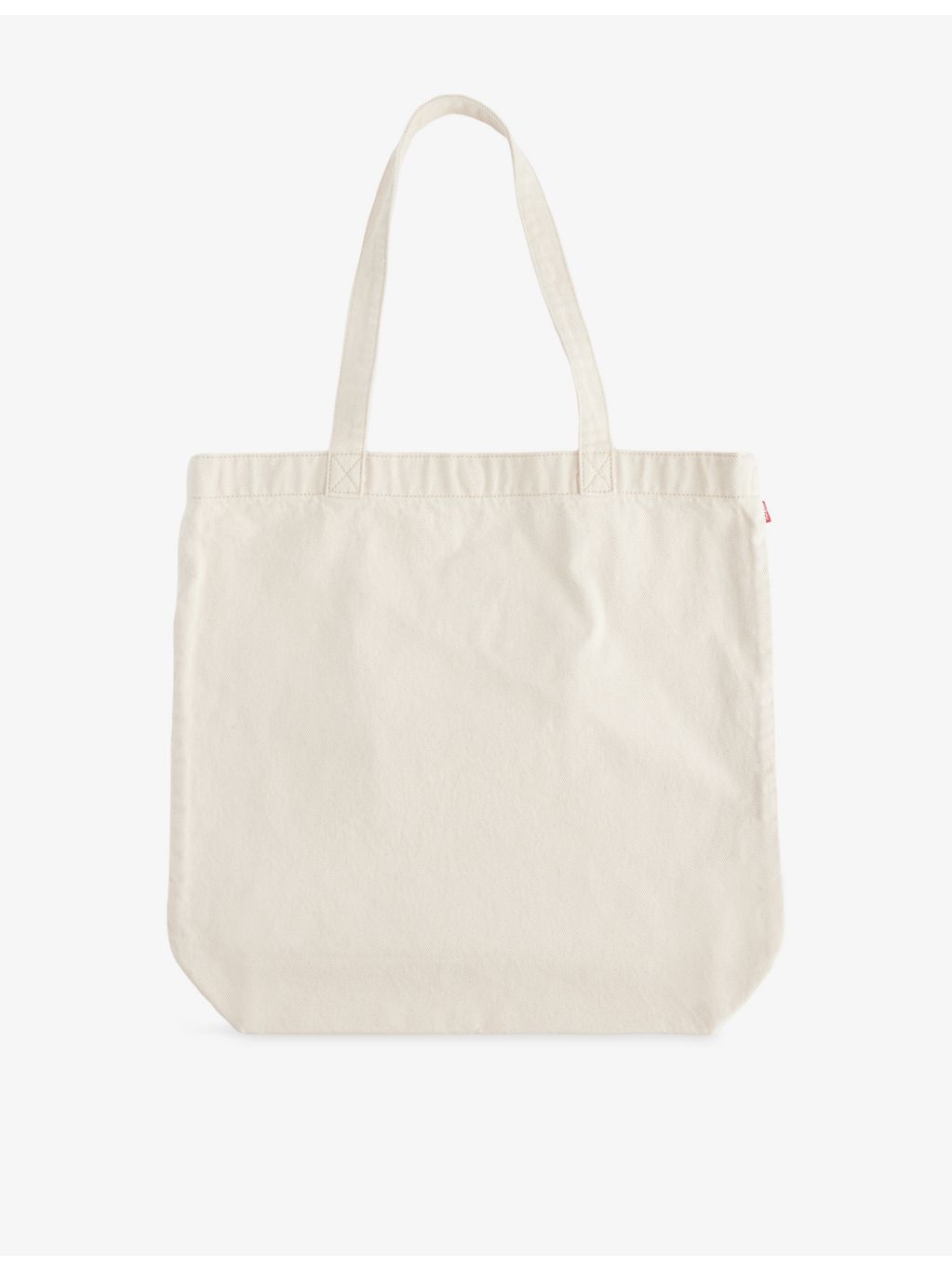 Levis World Cup France cotton tote bag, imported from the UK