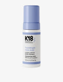 K18 TripleBright purple shampoo 125ml, imported from the UK