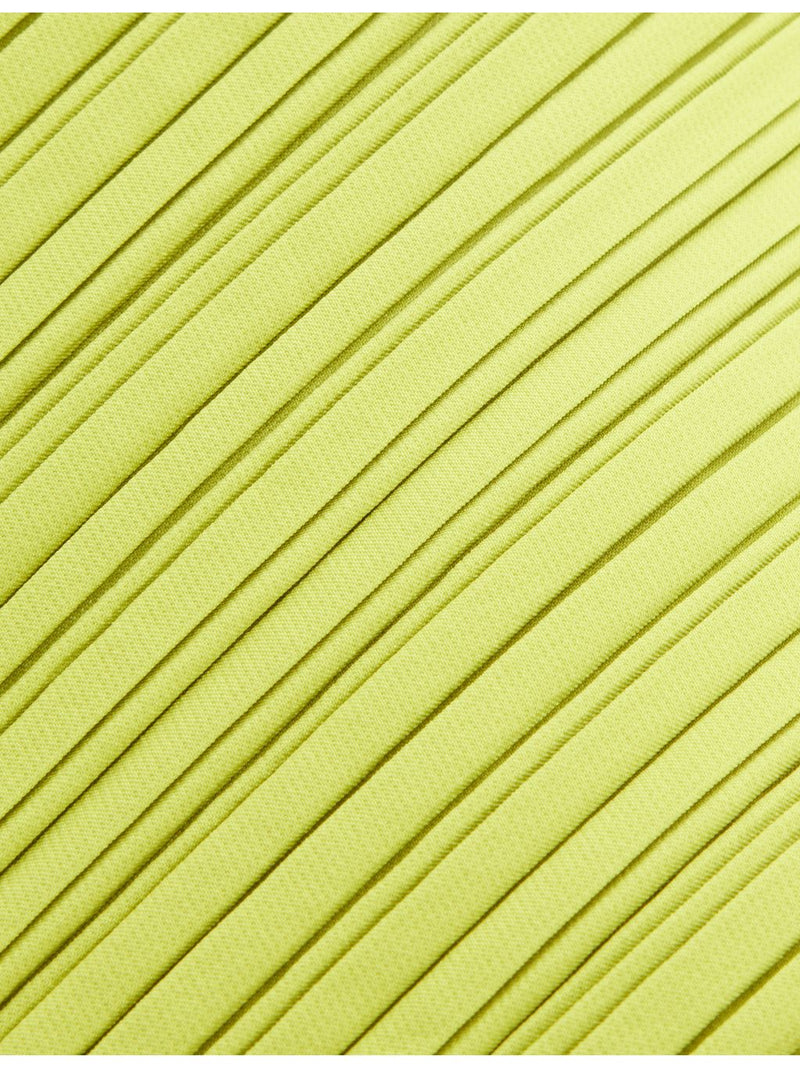 Pleats Please Issey Miyake June Boston bag, imported from the UK