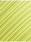 Pleats Please Issey Miyake June Boston bag, imported from the UK
