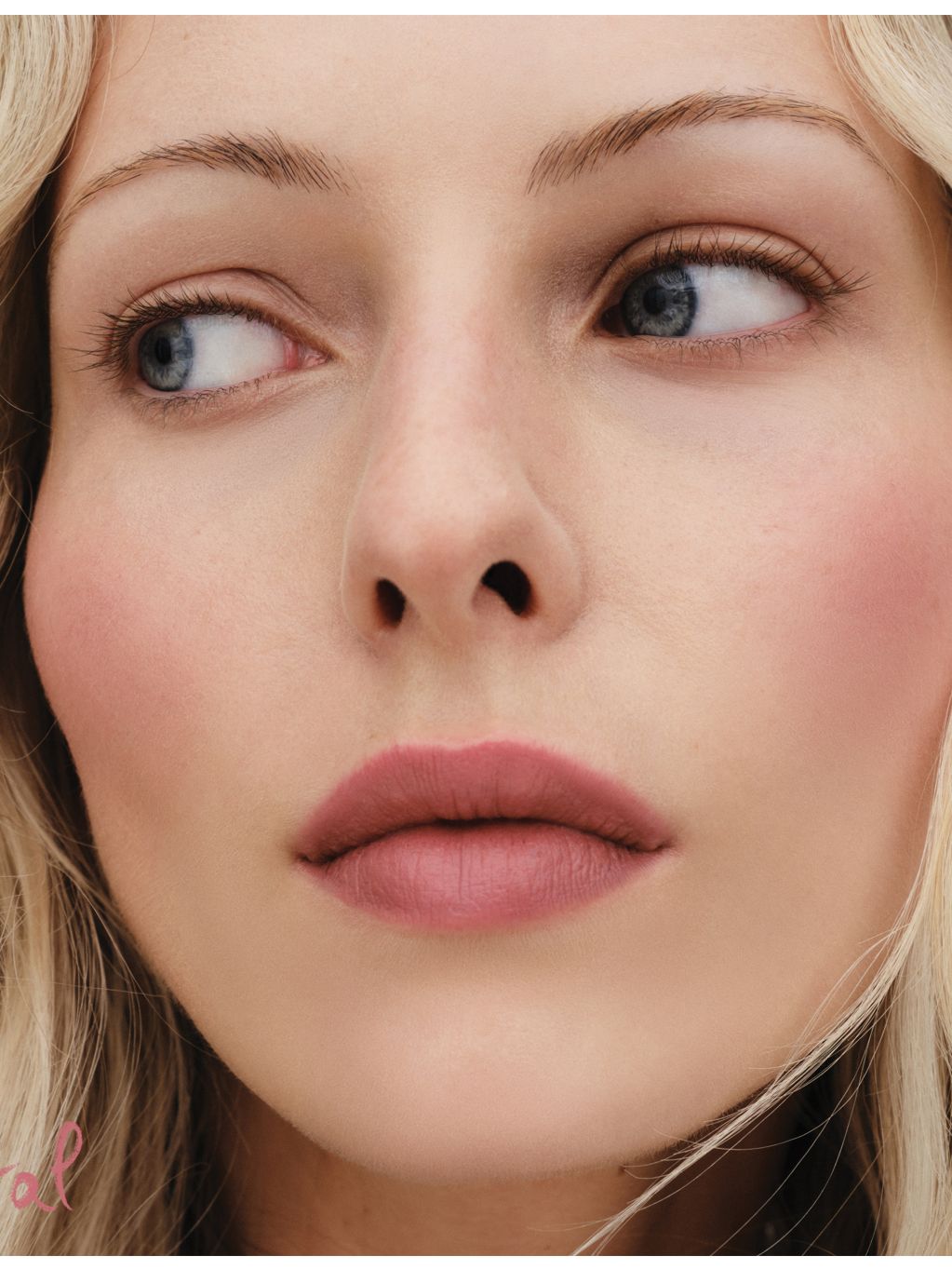 Westman Atelier Lip Suede matte lipstick refill 3.8g, UK version