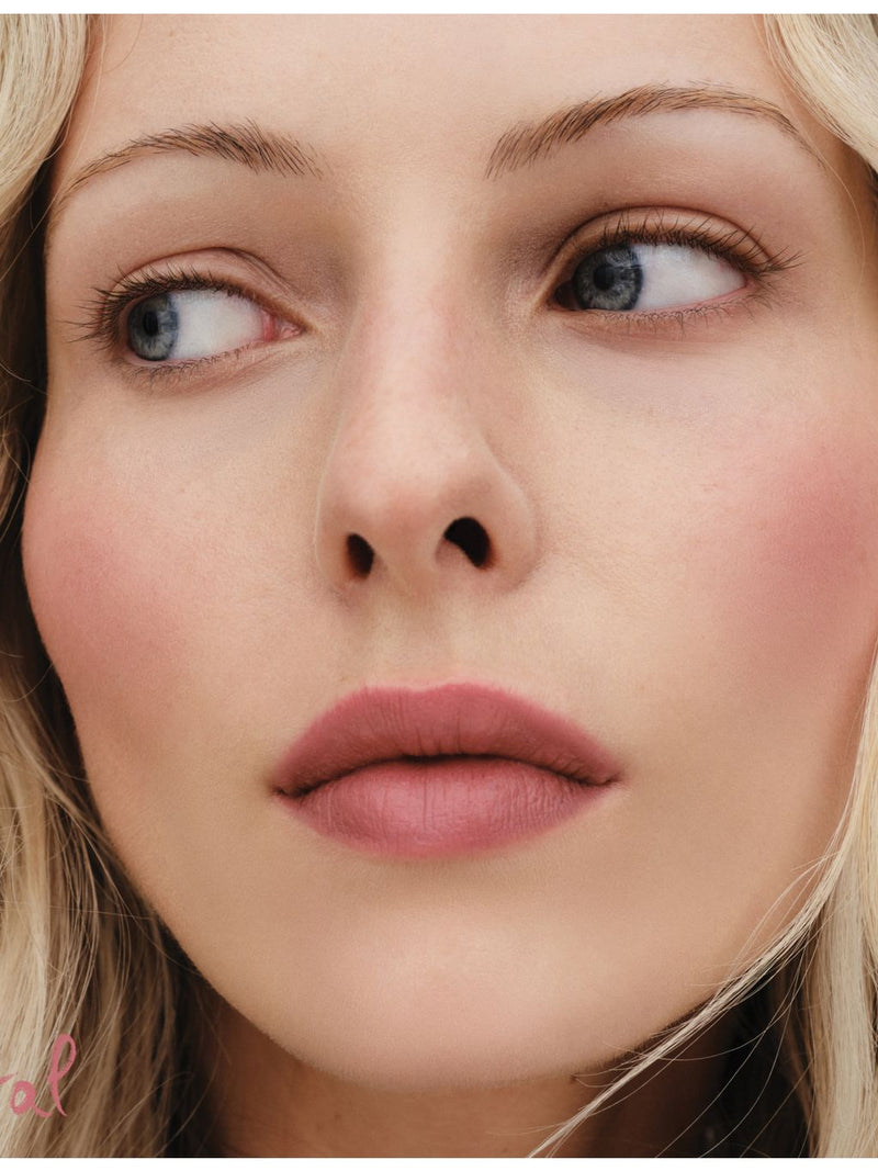 Westman Atelier Lip Suede matte lipstick refill 3.8g, UK version