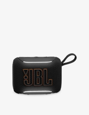 JBL GO 5 portable Bluetooth speaker, imported from the UK