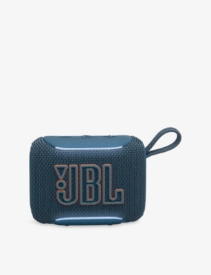 JBL GO 5 Portable Bluetooth Speaker