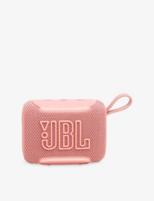JBL GO 5 Portable Bluetooth Speaker