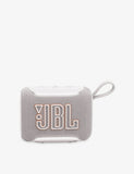 JBL GO 5 portable Bluetooth speaker, imported from the UK