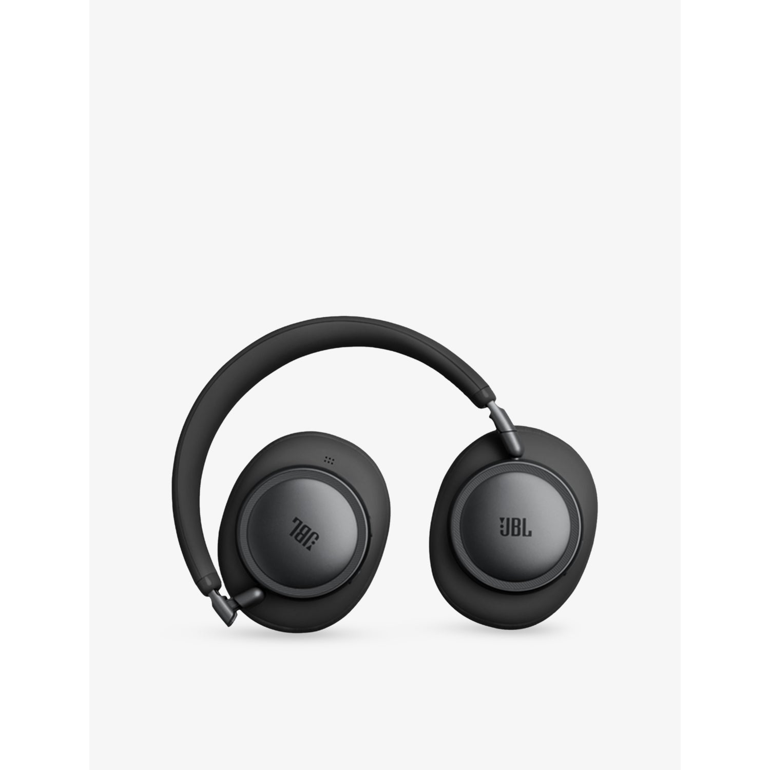 JBL Live 780NC over-ear headphones, imported from the UK