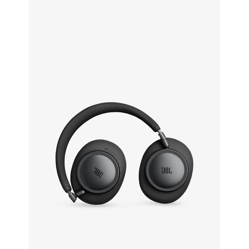 JBL Live 780NC over-ear headphones, imported from the UK
