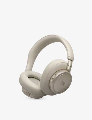 JBL Live 780NC Wireless Over-Ear Headphones