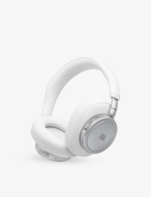 JBL Live 780NC over-ear headphones, imported from the UK