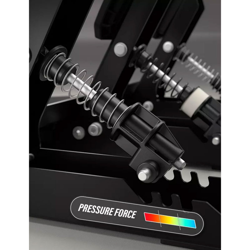 Thrustmaster Raceline Pedals III pedal set (British brand)