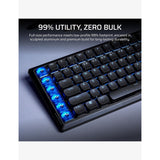 Corsair Vanguard Air 99 wireless gaming keyboard, UK version