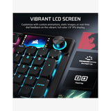 Corsair Vanguard Air 99 wireless gaming keyboard, UK version
