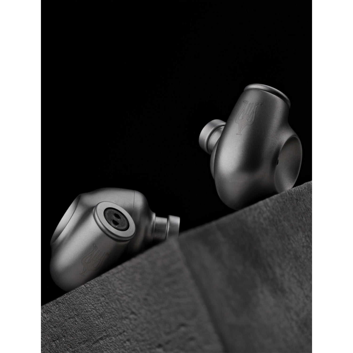 Meze Audio Astru in-ear monitors - British product