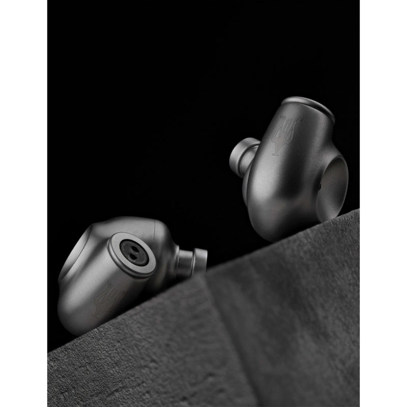 Meze Audio Astru in-ear monitors - British product
