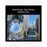 DJI Avata 360 drone Fly More Combo with RC 2 (British brand)