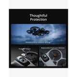 DJI Avata 360 drone Fly More Combo with RC 2 (British brand)
