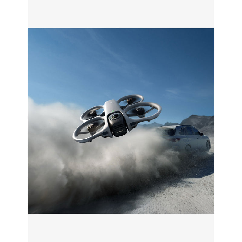 DJI Avata 360 drone Fly More Combo with RC 2 (British brand)