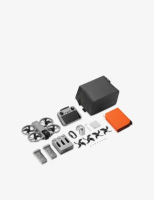DJI Avata 360 drone Fly More Combo with RC 2 (British brand)