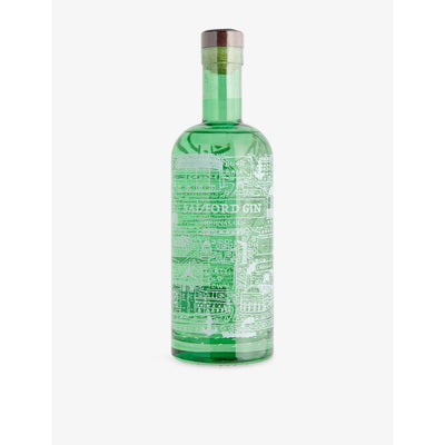 selfridges Salford Original Gin 700ml- Buy online at McGrocer