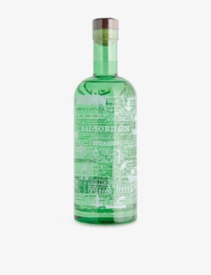 Salford Original Gin 700ml, imported from the UK