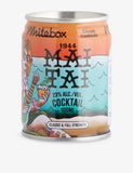 Whitebox Cocktails Mai Thai cocktail 100ml (British brand)