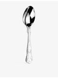 Arthur Price Kings design tea spoon set, 6 pieces, UK version