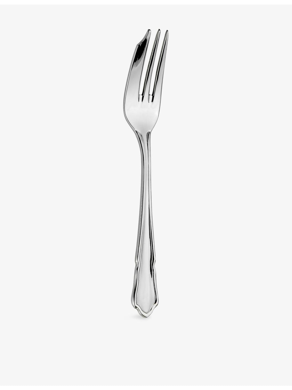 Arthur Price Dubarry 6-piece pastry fork set, UK version