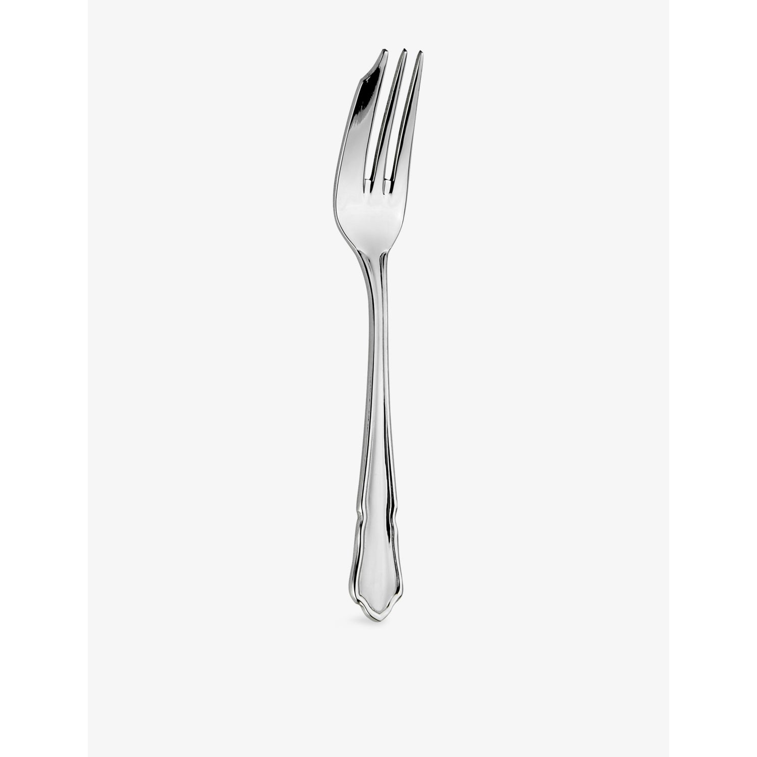 Arthur Price Dubarry 6-piece pastry fork set, UK version