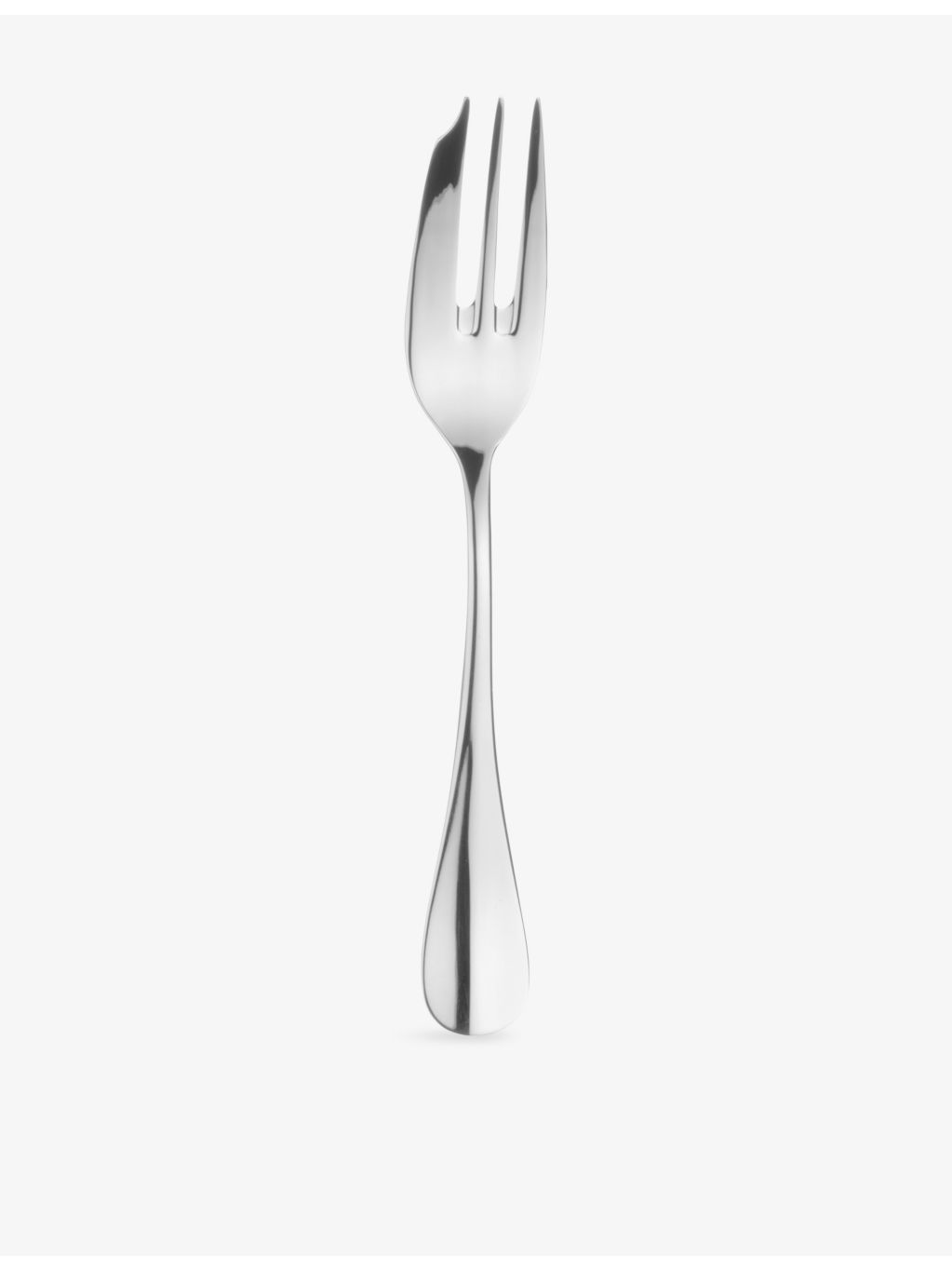 Arthur Price pastry fork set Baguette 6-piece, UK version