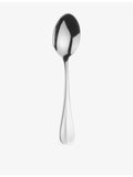 Arthur Price Baguette 6-piece coffee spoon set (British brand)