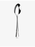Arthur Price Dubarry 6-piece tea spoon set in stainless steel (British brand)
