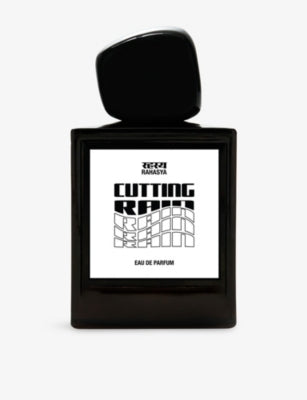 Rahasya Cutting Rain eau de parfum 50ml - British product